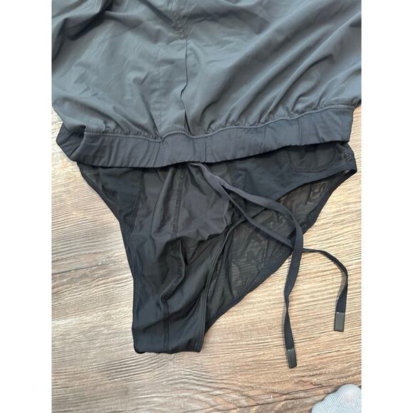 Ten Thousand men’s 3” distance running shorts in black sz L - Picture 3 of 6